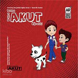 Bana Bunu AKUT Öğretti