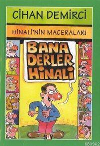 Bana Derler Hinali