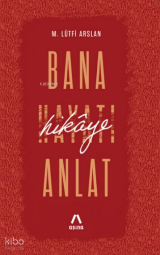 Bana Hikâye Anlat