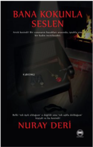 Bana Kokunla Seslen