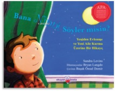 Bana Ninni Söyler Misin?