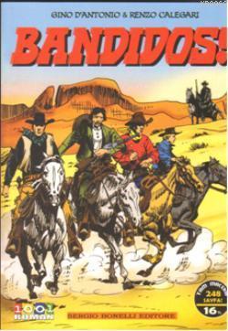 Bandidos