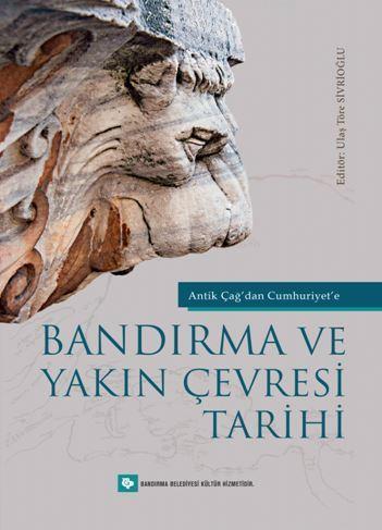 Bandırma ve Yakın Çevresi Tarihi