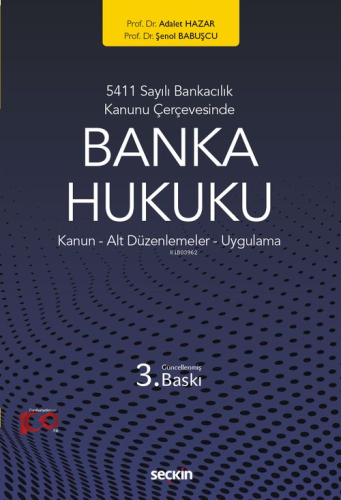 Banka Hukuku