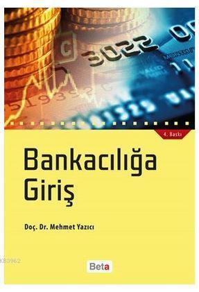 Bankacılığa Giriş