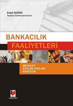 Bankacılık Faaliyetleri