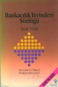 Bankacılık Terimleri Sözlüğü