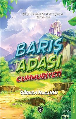 Barış Adası Cumhuriyeti