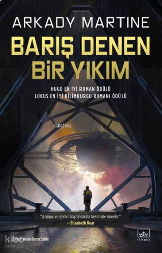 Barış Denen Bir Yıkım