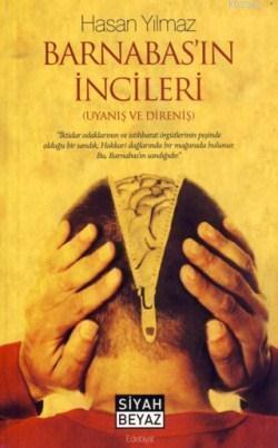 Barnabas'ın İncileri (Uyanış ve Direniş)