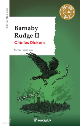 Barnaby Rudge 2