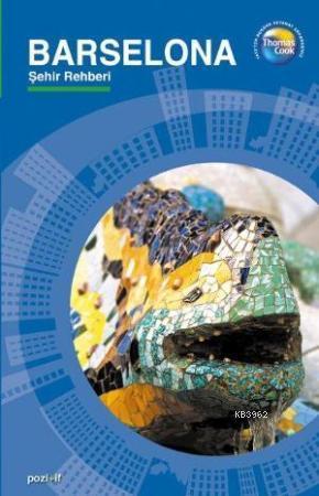 Barselona (Cep Boy); Şehir Rehberi