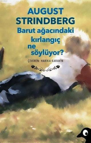 Barut Ağacındaki Kırlangıç Ne Söylüyor?