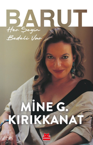 Barut;Her Şeyin Bedeli Var