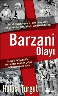 Barzani Olayı