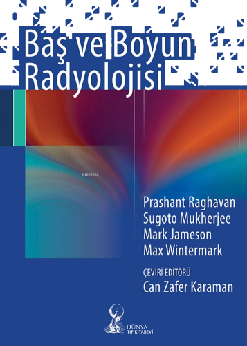 Baş Ve Boyun Radyolojisi