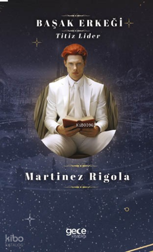 Başak Erkeği;Titiz Lider