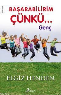 Başarabilirim Çünkü