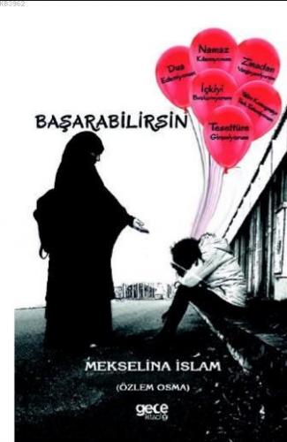 Başarabilirsin