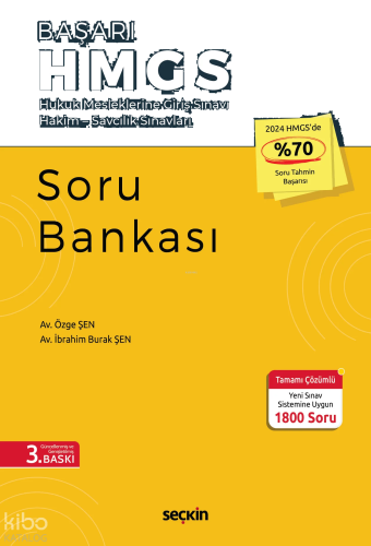 Başarı – HMGS Soru Bankası