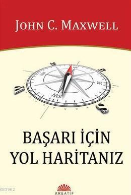 Başarı İçin Yol Haritanız