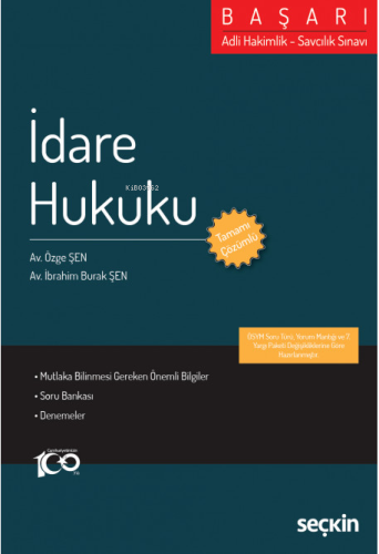 Başarı İdare Hukuku