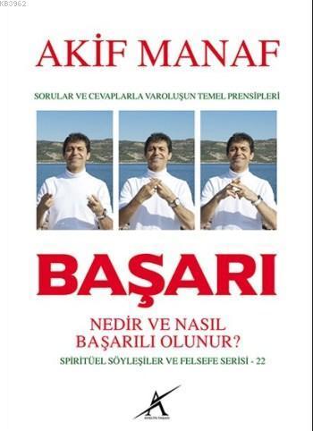 Başarı Nedir ve Nasıl Başarılı Olunur ?