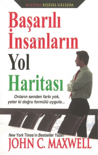 Başarılı İnsanların Yol Haritası