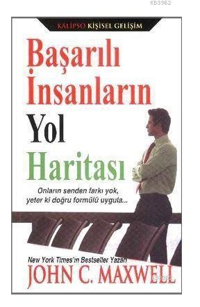 Başarılı İnsanların Yol Haritası