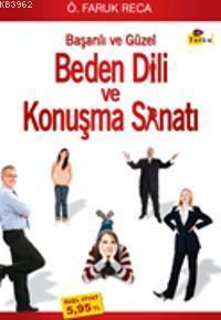 Başarılı ve Güzel Beden Dili ve Konuşma Sanatı