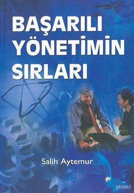 Başarılı Yönetimin Sırları