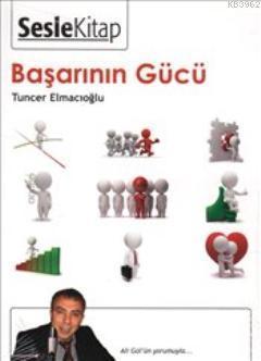 Başarının Gücü (Sesli Kitap)