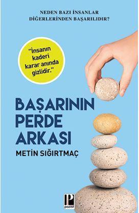 Başarının Perde Arkası