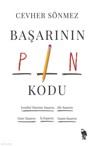 Başarının Pin Kodu