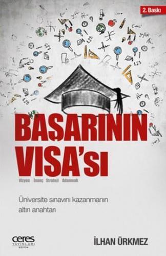 Başarının Visa'sı; Üniversite Sınavını Kazanmanın Altın Anahtarı