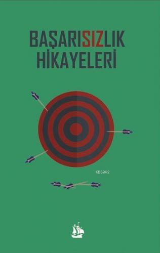 Başarısızlık Hikayeleri