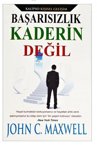 Başarısızlık Kaderin Değil