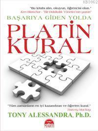 Başarıya Giden Yolda Platin Kural