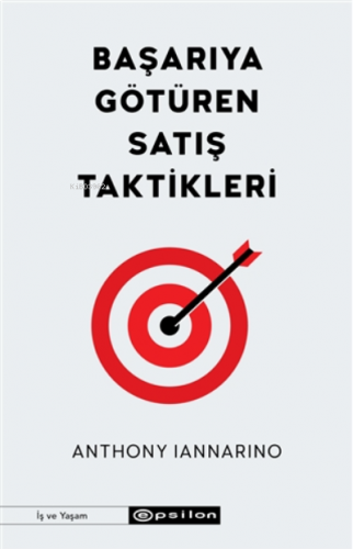 Başarıya Götüren Satış Taktikleri