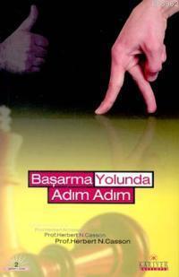 Başarma Yolunda Adım Adım