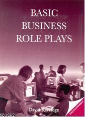 Basic Business Role Plays