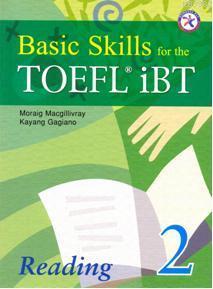 Basic Skills For The Toefl Ibt Reading 2