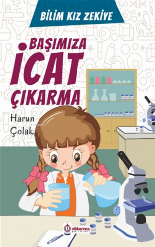 Başımıza İcat Çıkarma - Bilim Kızı Zekiye