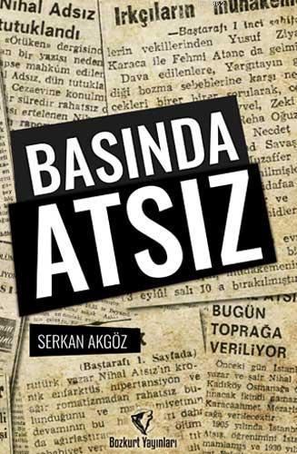 Basında Atsız