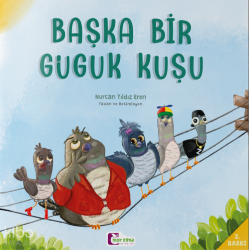 Başka Bir Guguk Kuşu