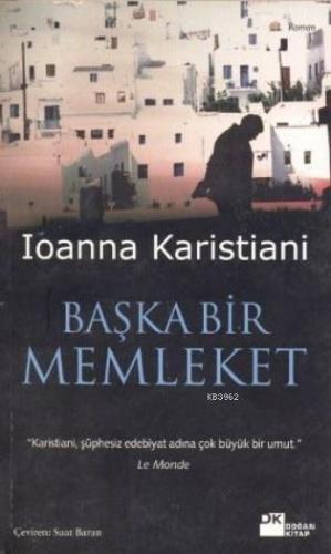 Başka Bir Memleket