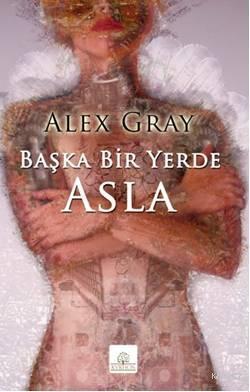 Başka Bir Yerde Asla