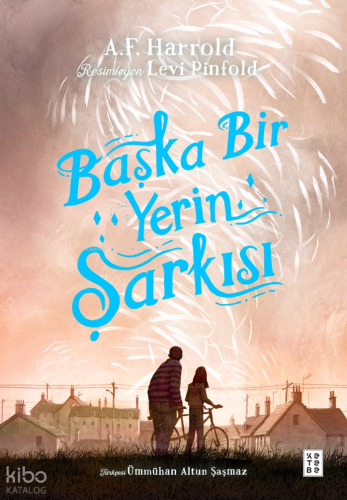 Başka Bir Yerin Şarkısı