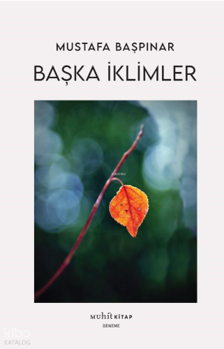 Başka İklimler
