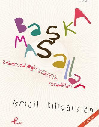 Başka Masallar